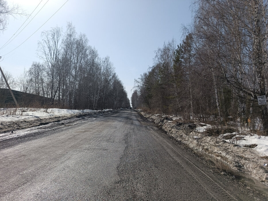 п. Прохладный, ул. Третий, 2 (городской округ Белоярский) - фото промышленного объекта (8)