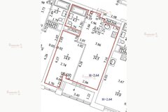 Екатеринбург, ул. Шаманова, 5/5 (Академический) - фото квартиры