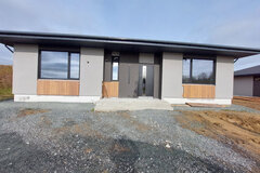 п. Залесье, д.   (городской округ Верхняя Пышма) - фото коттеджа