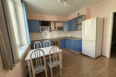 Екатеринбург, ул. Соболева (Широкая речка) - фото квартиры