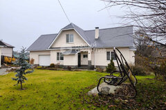 г. Березовский, ул. Механизаторов, 4 (городской округ Березовский) - фото коттеджа