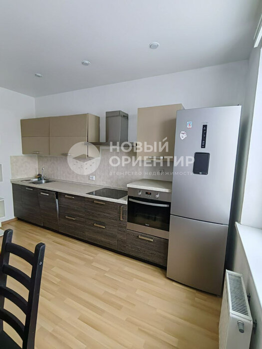 Екатеринбург, ул. Степана Разина, 122 (Автовокзал) - фото квартиры (6)