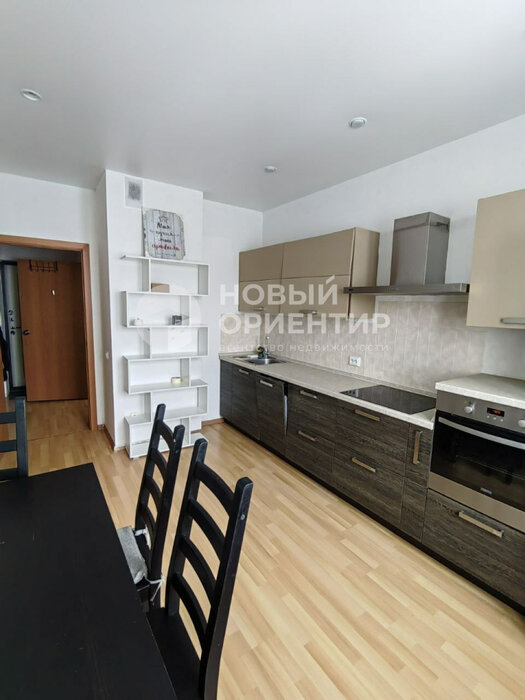 Екатеринбург, ул. Степана Разина, 122 (Автовокзал) - фото квартиры (7)