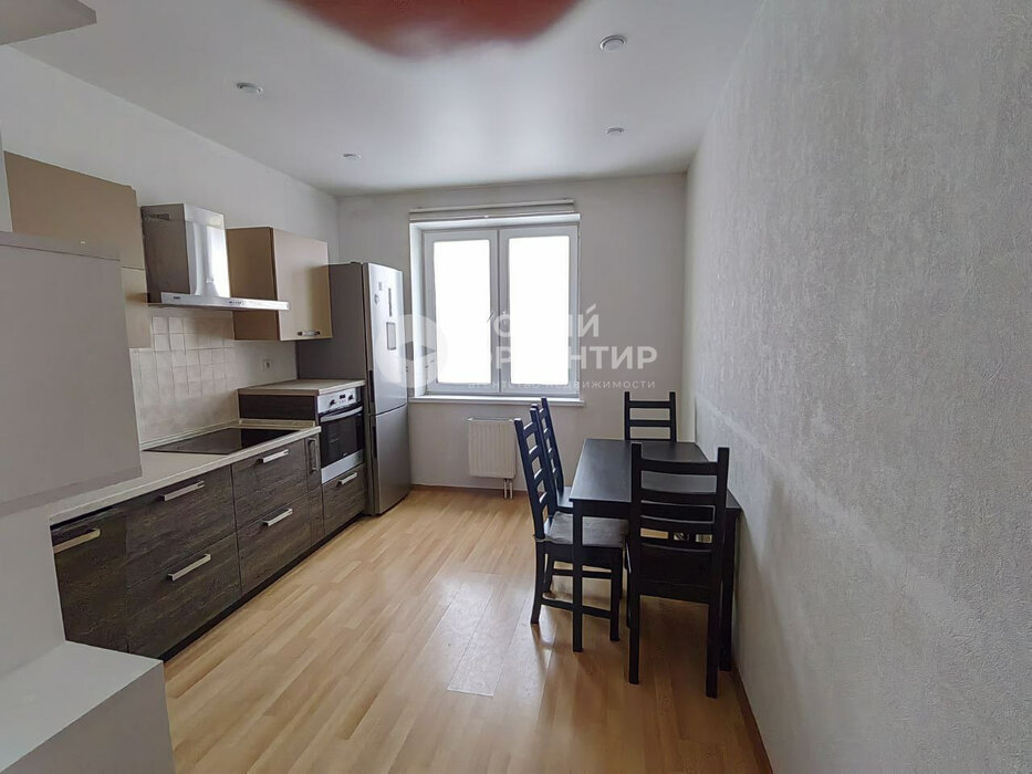 Екатеринбург, ул. Степана Разина, 122 (Автовокзал) - фото квартиры (8)