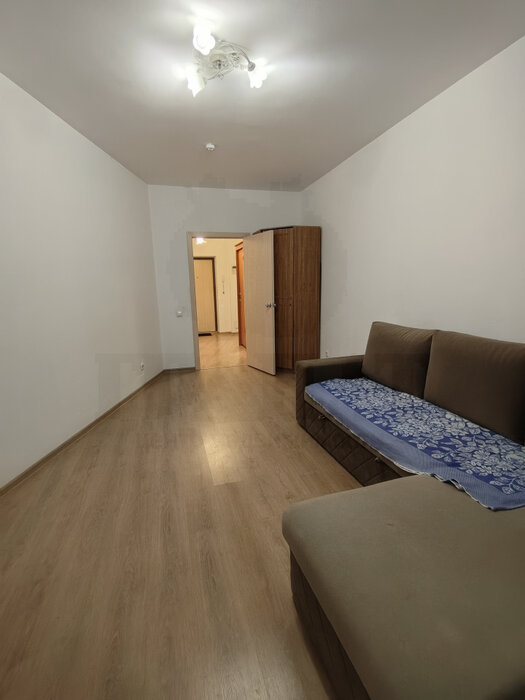 Екатеринбург, ул. микрорайон Светлый, 2 (Уктус) - фото квартиры (1)