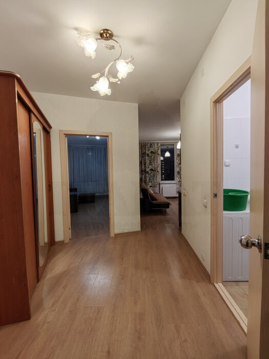 Екатеринбург, ул. микрорайон Светлый, 2 (Уктус) - фото квартиры (2)