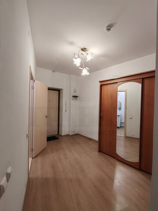 Екатеринбург, ул. микрорайон Светлый, 2 (Уктус) - фото квартиры (3)