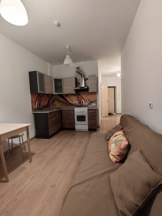 Екатеринбург, ул. микрорайон Светлый, 2 (Уктус) - фото квартиры (4)