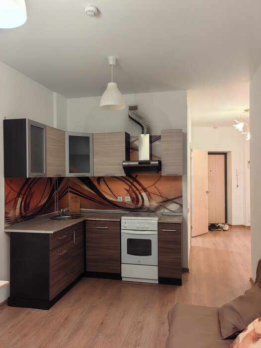 Екатеринбург, ул. микрорайон Светлый, 2 (Уктус) - фото квартиры (5)