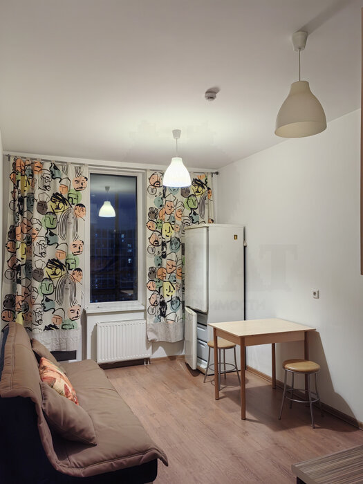 Екатеринбург, ул. микрорайон Светлый, 2 (Уктус) - фото квартиры (6)