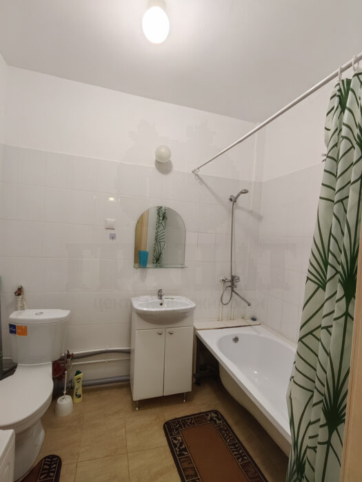 Екатеринбург, ул. микрорайон Светлый, 2 (Уктус) - фото квартиры (7)