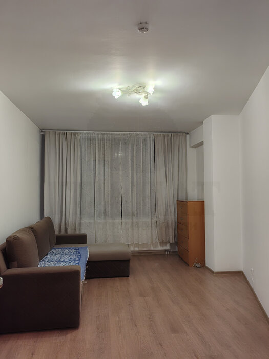 Екатеринбург, ул. микрорайон Светлый, 2 (Уктус) - фото квартиры (8)