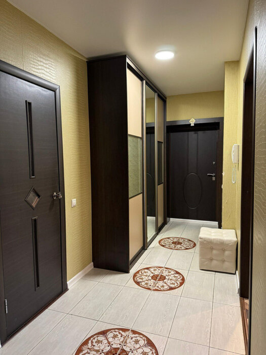 Екатеринбург, ул. Рощинская, 63 (Уктус) - фото квартиры (1)