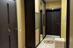 Екатеринбург, ул. Рощинская, 63 (Уктус) - фото квартиры