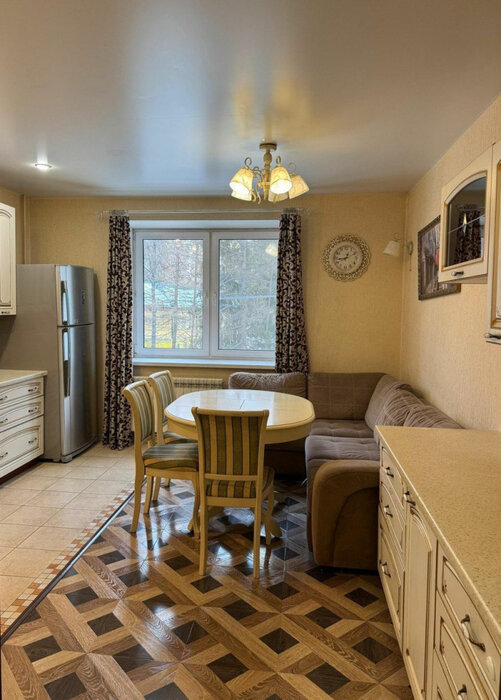 Екатеринбург, ул. Рощинская, 63 (Уктус) - фото квартиры (2)