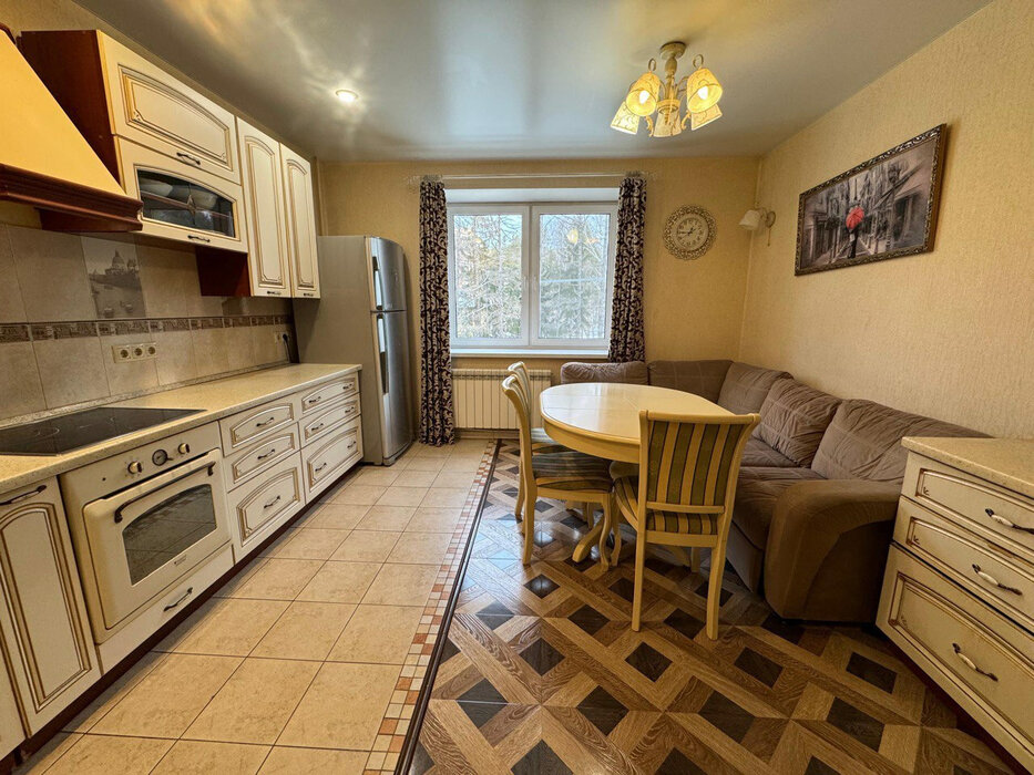 Екатеринбург, ул. Рощинская, 63 (Уктус) - фото квартиры (3)