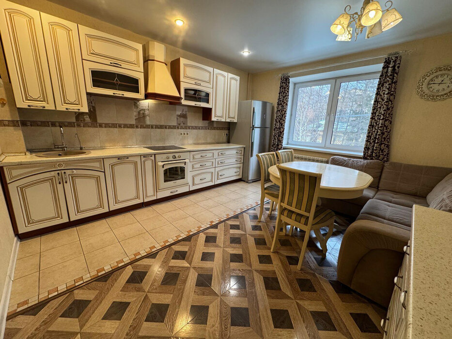 Екатеринбург, ул. Рощинская, 63 (Уктус) - фото квартиры (4)