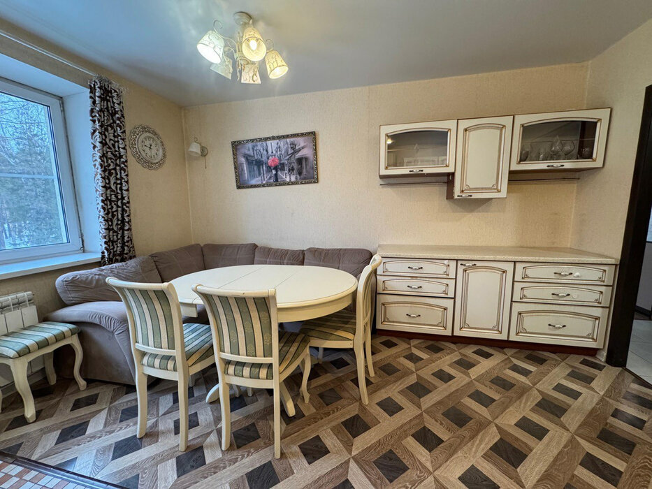 Екатеринбург, ул. Рощинская, 63 (Уктус) - фото квартиры (7)