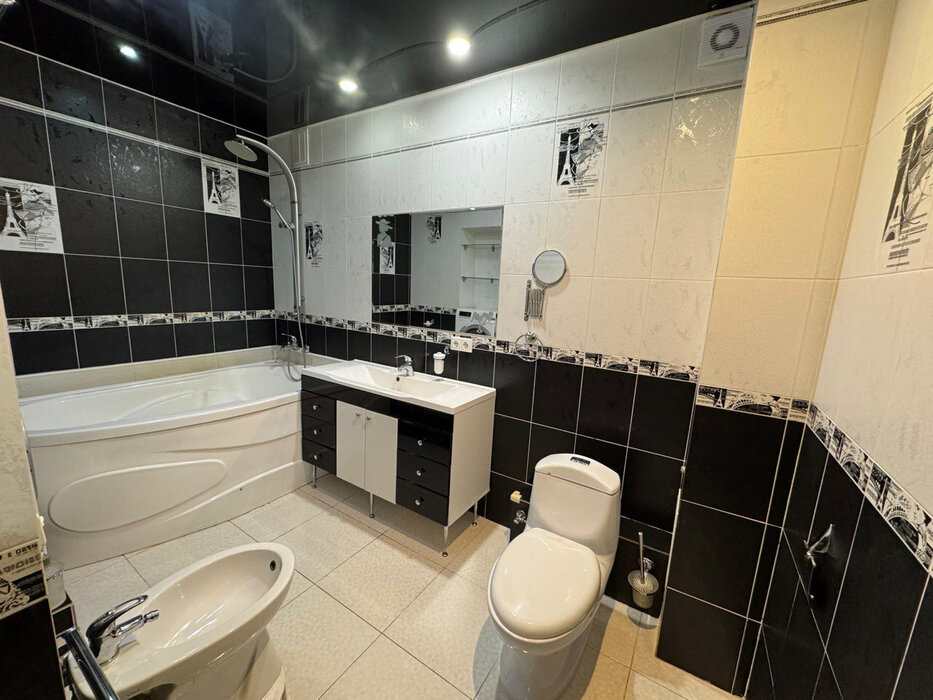 Екатеринбург, ул. Рощинская, 63 (Уктус) - фото квартиры (8)