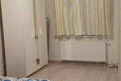 Екатеринбург, ул. Латвийская, 56 (Компрессорный) - фото квартиры