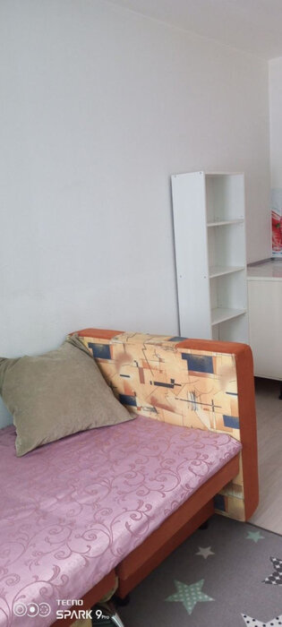 Екатеринбург, ул. Латвийская, 56 (Компрессорный) - фото квартиры (3)