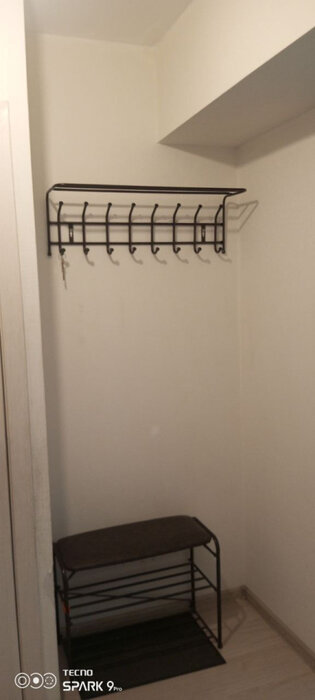 Екатеринбург, ул. Латвийская, 56 (Компрессорный) - фото квартиры (4)