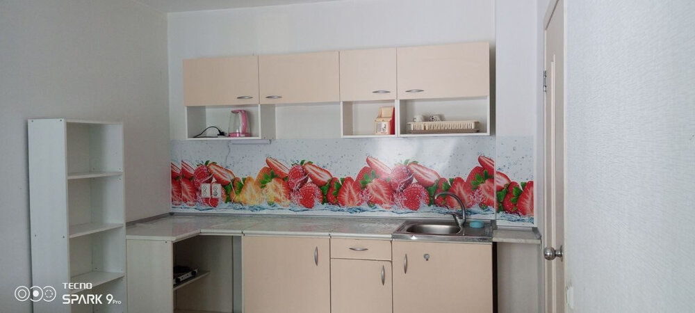 Екатеринбург, ул. Латвийская, 56 (Компрессорный) - фото квартиры (5)