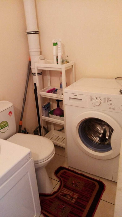 Екатеринбург, ул. Латвийская, 56 (Компрессорный) - фото квартиры (7)