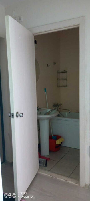 Екатеринбург, ул. Латвийская, 56 (Компрессорный) - фото квартиры (8)