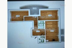 Екатеринбург, ул. Московская, 75 (Центр) - фото квартиры