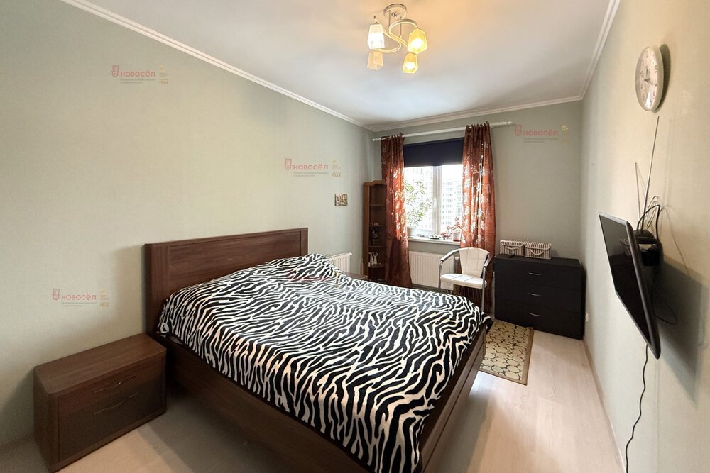 Екатеринбург, ул. Московская, 75 (Центр) - фото квартиры (6)