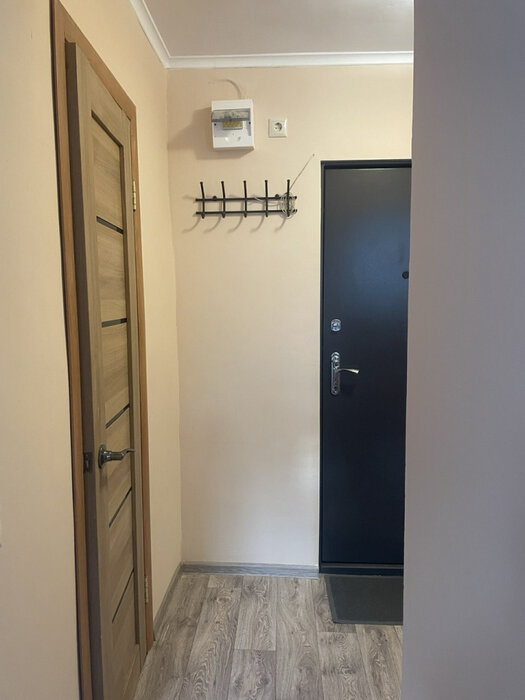 Екатеринбург, ул. Ломоносова, 61 (Уралмаш) - фото квартиры (1)