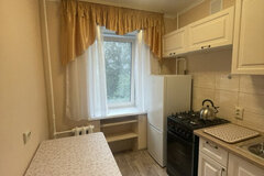 Екатеринбург, ул. Ломоносова, 61 (Уралмаш) - фото квартиры