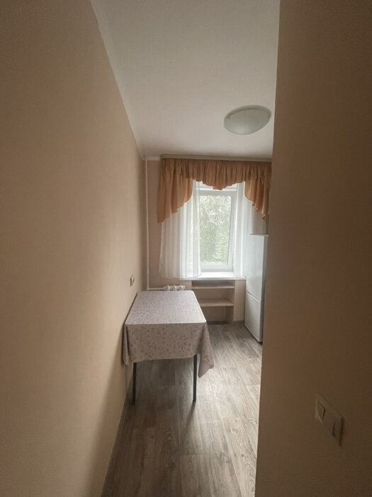 Екатеринбург, ул. Ломоносова, 61 (Уралмаш) - фото квартиры (4)