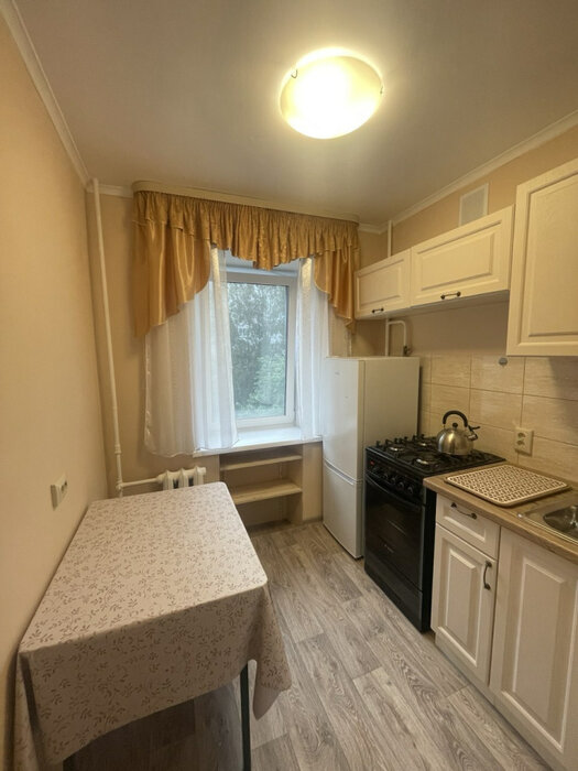 Екатеринбург, ул. Ломоносова, 61 (Уралмаш) - фото квартиры (7)