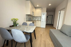 Екатеринбург, ул. Айвазовского, 52 (Автовокзал) - фото квартиры