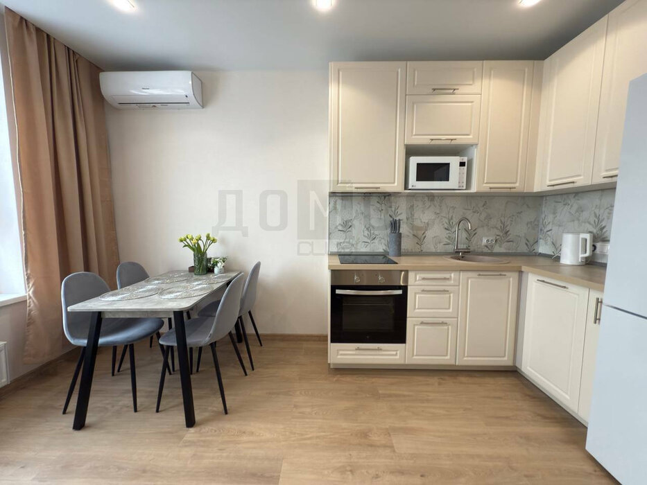 Екатеринбург, ул. Айвазовского, 52 (Автовокзал) - фото квартиры (2)