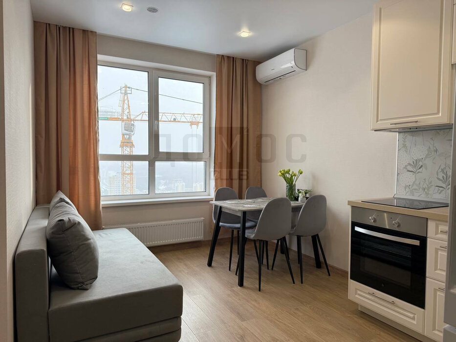 Екатеринбург, ул. Айвазовского, 52 (Автовокзал) - фото квартиры (4)