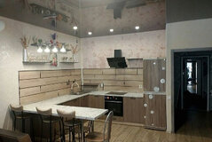 к. п. Просветный, ул. 1-я линия,  21 (городской округ Белоярский) - фото коттеджа