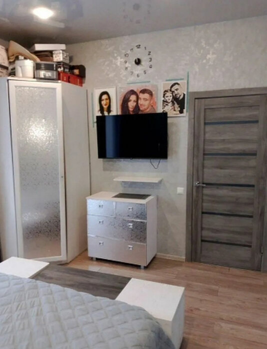 к. п. Просветный, ул. 1-я линия,  21 (городской округ Белоярский) - фото коттеджа (5)