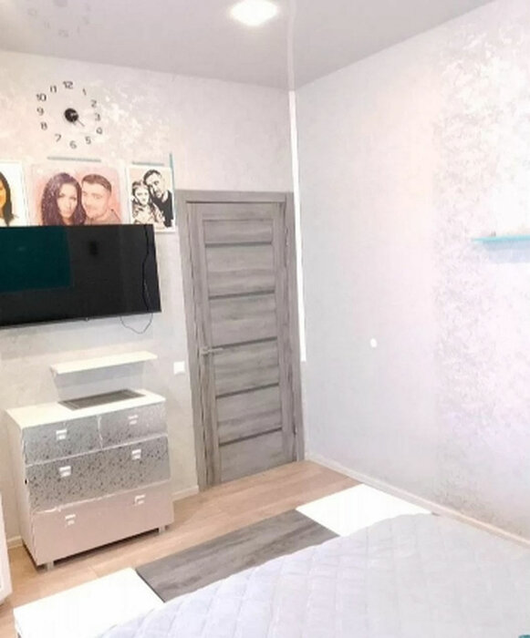 к. п. Просветный, ул. 1-я линия,  21 (городской округ Белоярский) - фото коттеджа (6)