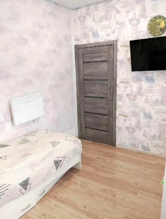 к. п. Просветный, ул. 1-я линия,  21 (городской округ Белоярский) - фото коттеджа (7)