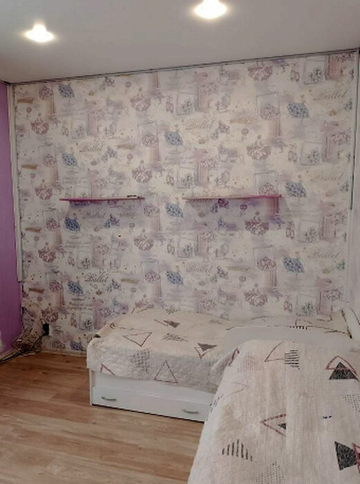 к. п. Просветный, ул. 1-я линия,  21 (городской округ Белоярский) - фото коттеджа (8)