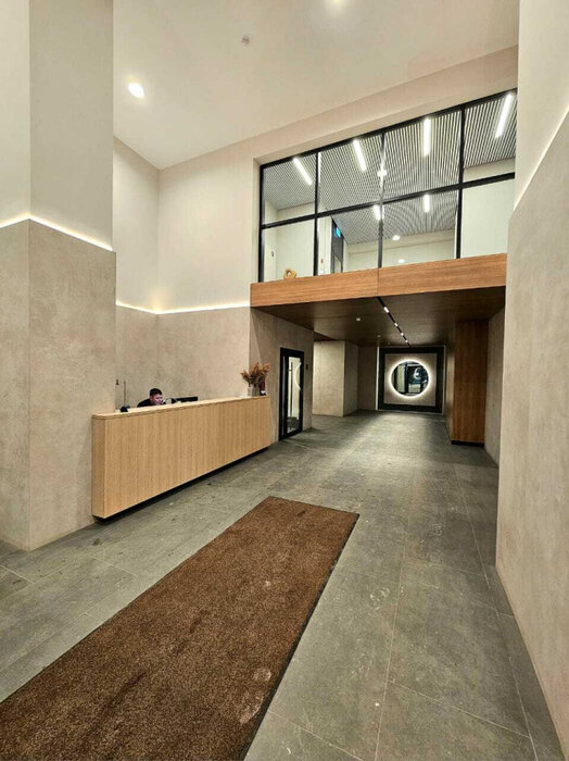 Екатеринбург, ул. Айвазовского, 52 (Автовокзал) - фото офисного помещения (7)