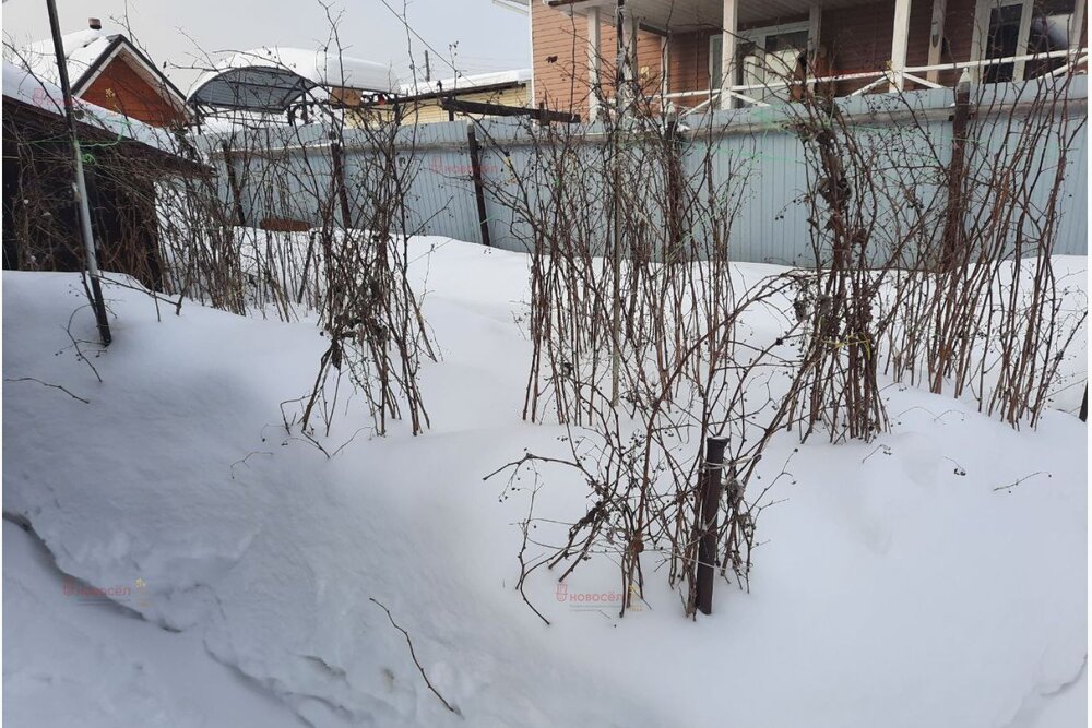 г. Полевской, ул. Попова, 47 (городской округ Полевской) - фото дома (5)