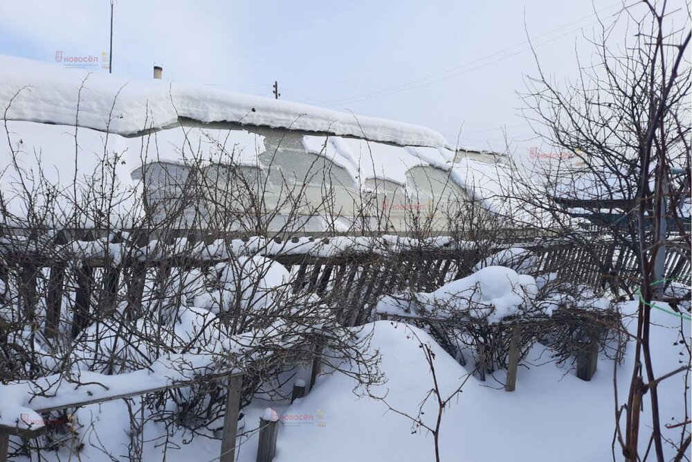 г. Полевской, ул. Попова, 47 (городской округ Полевской) - фото дома (6)