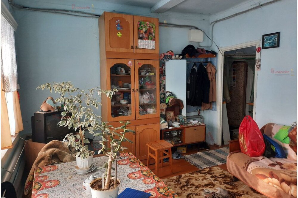 г. Полевской, ул. Попова, 47 (городской округ Полевской) - фото дома (7)