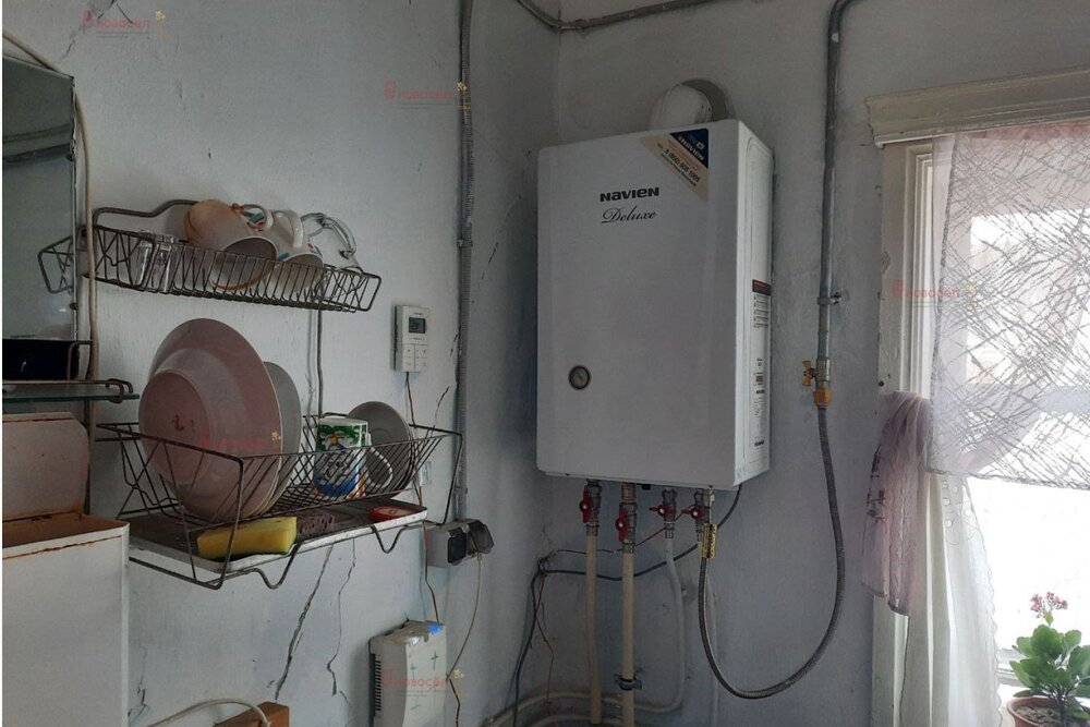 г. Полевской, ул. Попова, 47 (городской округ Полевской) - фото дома (8)