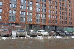 Екатеринбург, ул. Новаторов, 8в (Уралмаш) - фото торговой площади