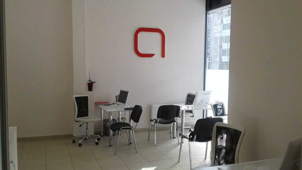 Екатеринбург, ул. Новаторов, 8в (Уралмаш) - фото торговой площади (2)